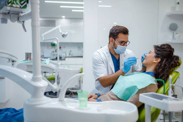 Best Dental Exams and Cleanings  in Lake Odessa, MI